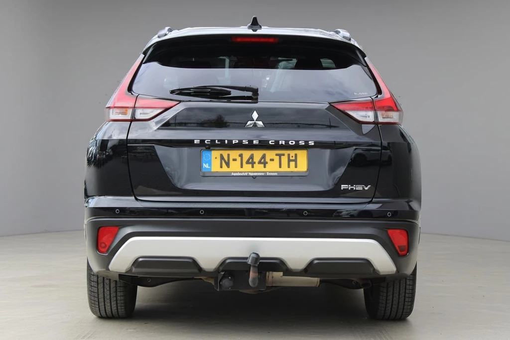 Mitsubishi Eclipse Cross – foto 6