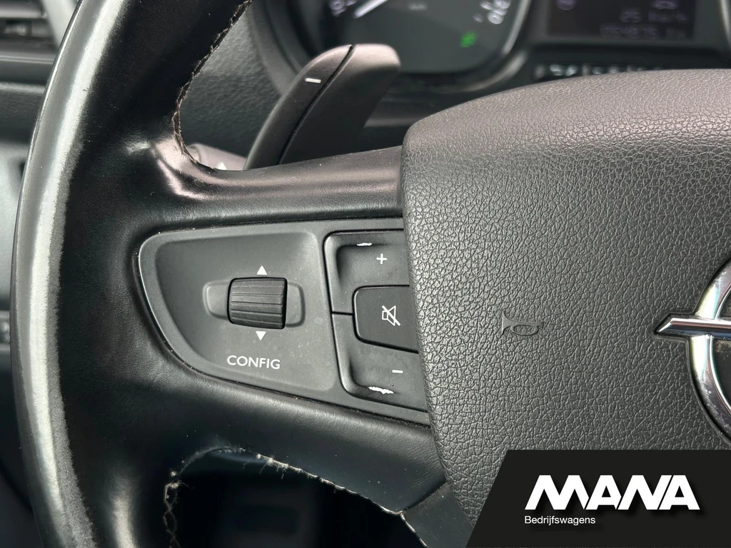 Opel Vivaro – foto 11