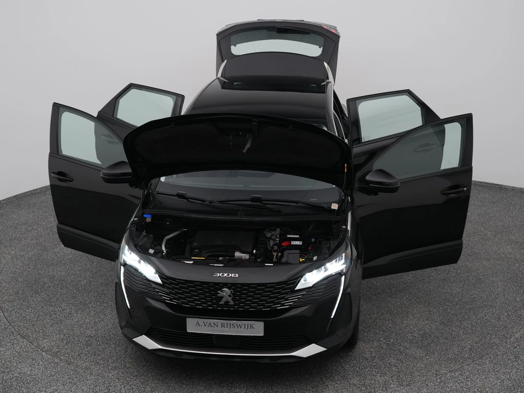Peugeot 3008 – foto 19