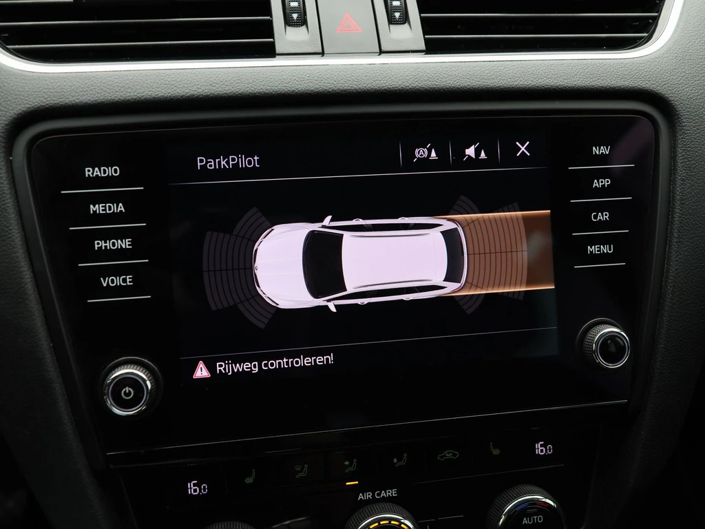 Škoda Octavia – foto 26