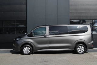 Ford Transit Custom – thumbnail 2