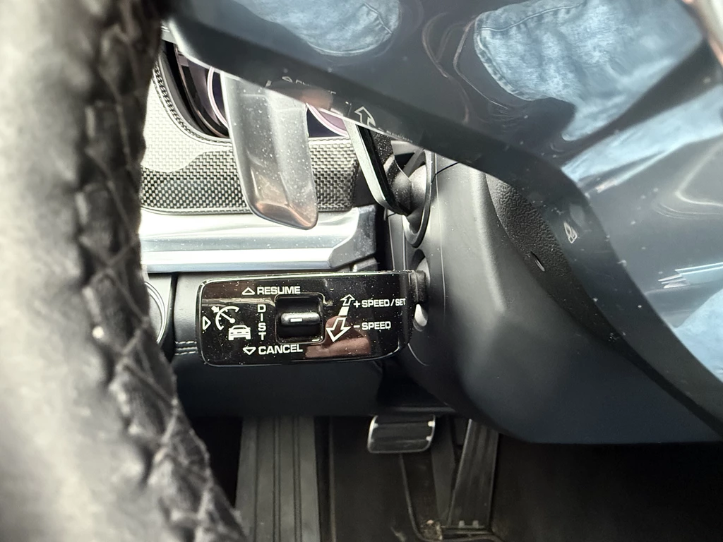 Porsche Panamera – foto 20