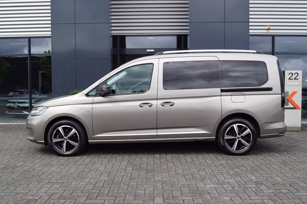 Volkswagen Caddy – foto 3