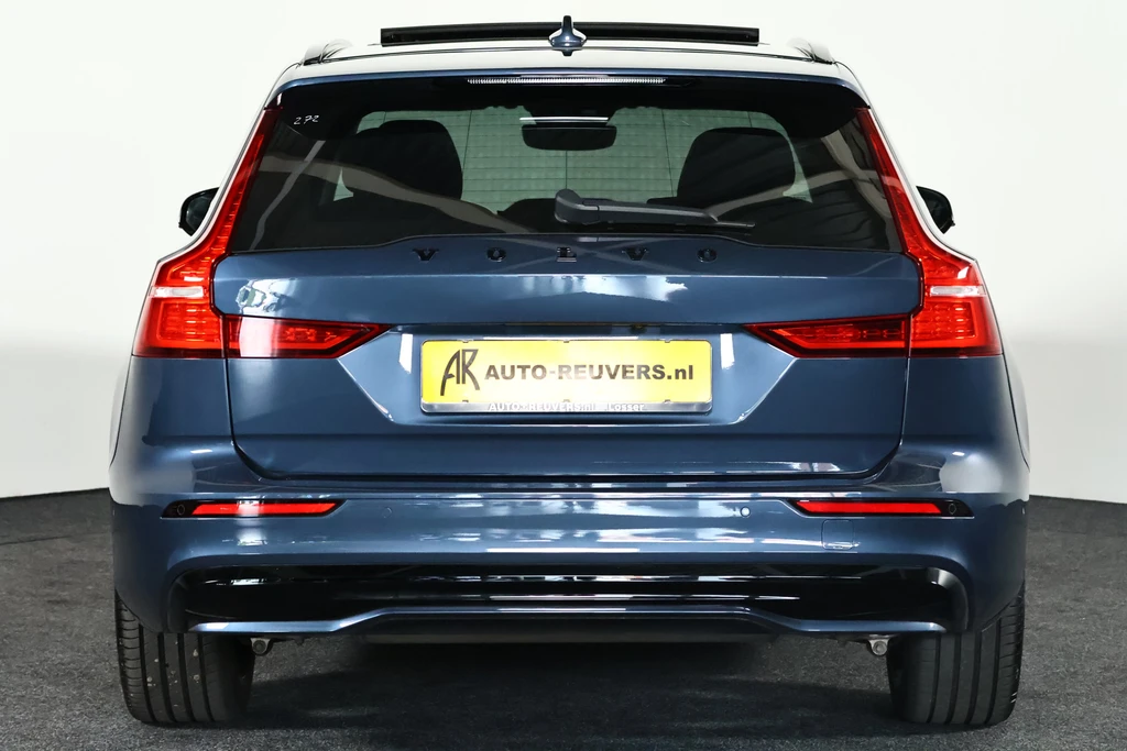 Volvo V60 – foto 5