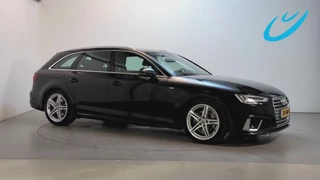 Audi A4 – thumbnail 7