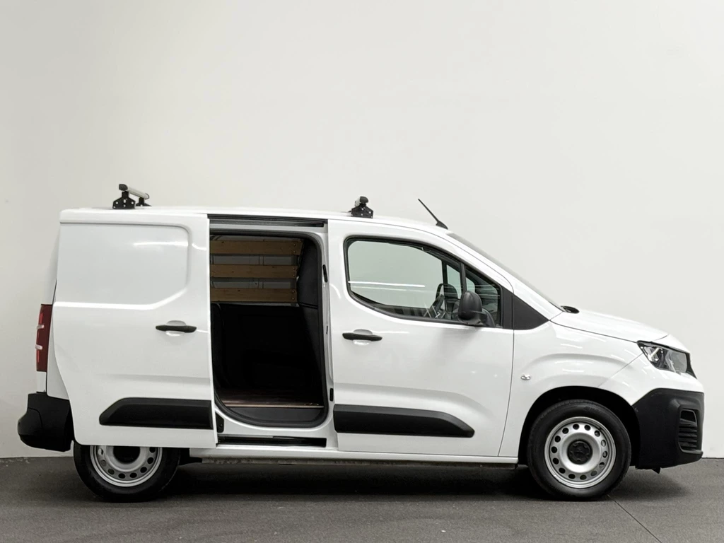 Peugeot Partner – foto 8