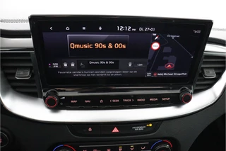 Kia Ceed Sportswagon – thumbnail 30
