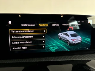 Mercedes-Benz CLA – thumbnail 25