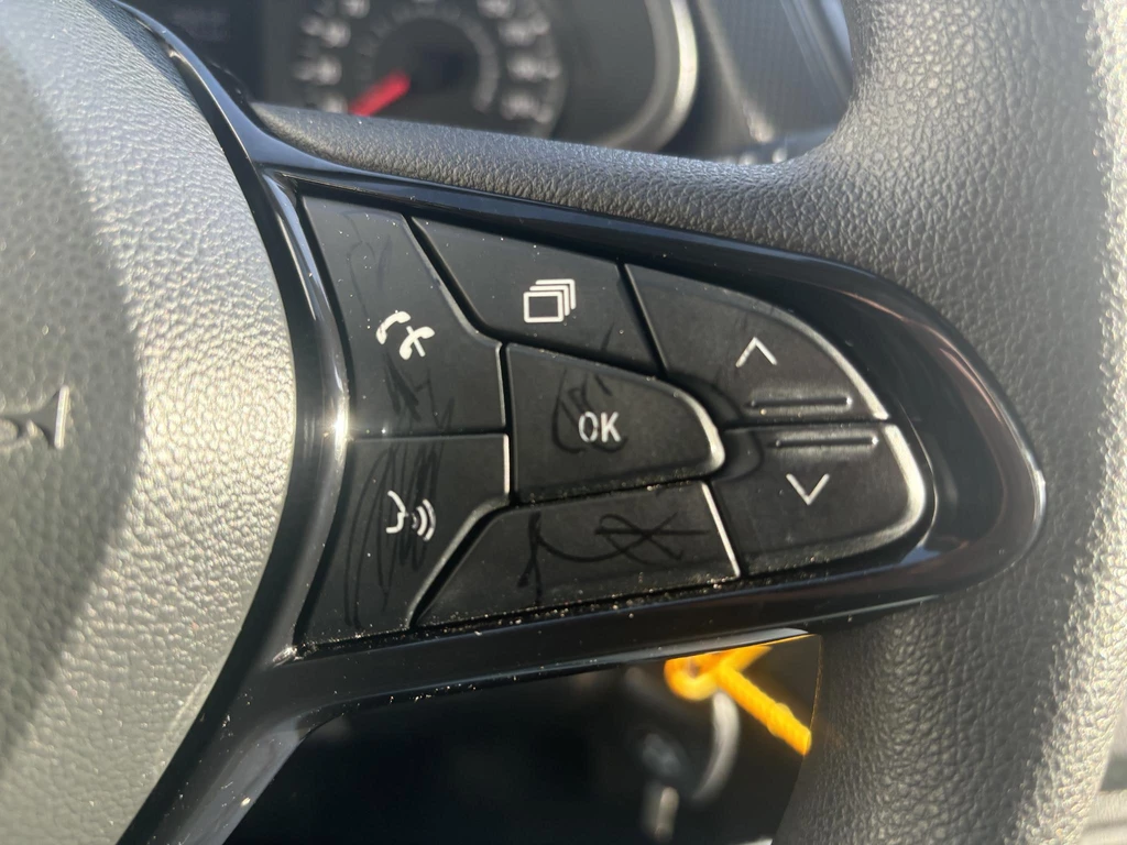 Renault Trafic – foto 18