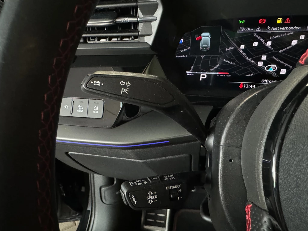 Audi A3 – foto 14