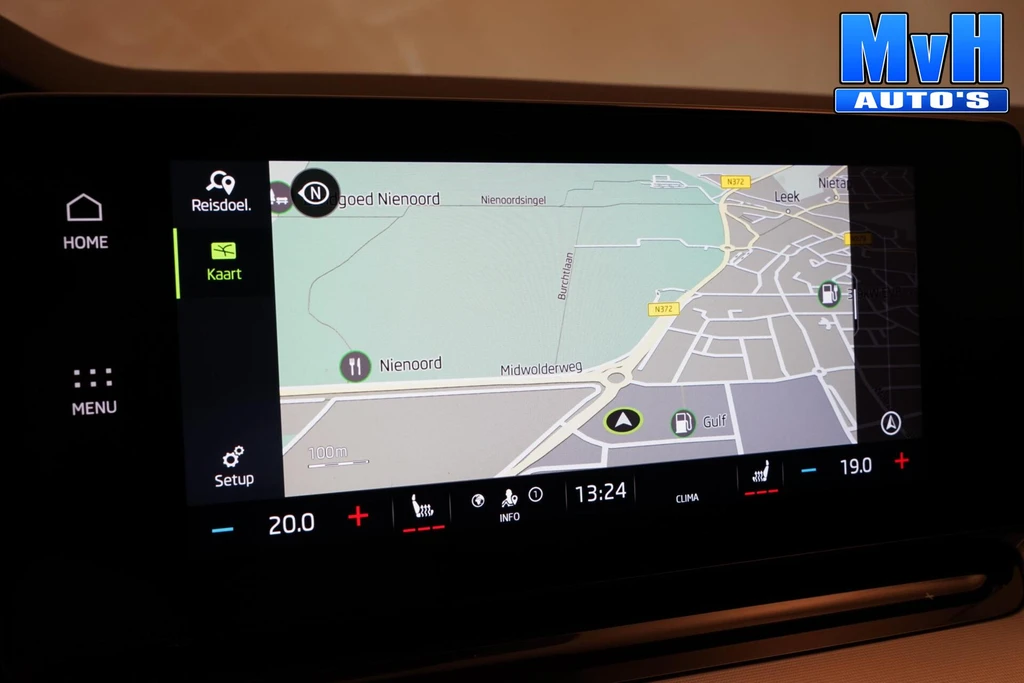Škoda Octavia – foto 32