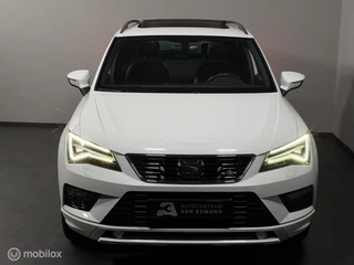 SEAT Ateca – thumbnail 18