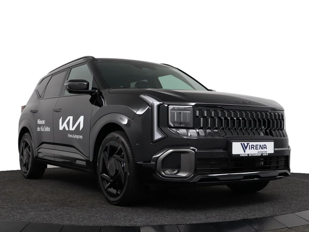 Kia Seltos – foto 12