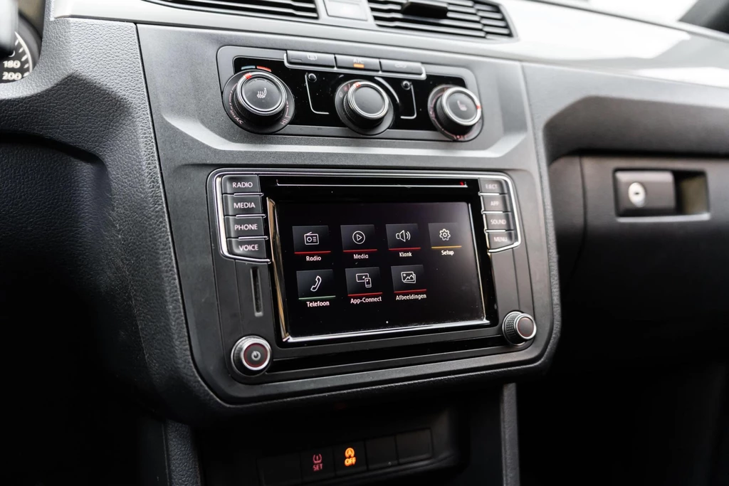 Volkswagen Caddy – foto 21