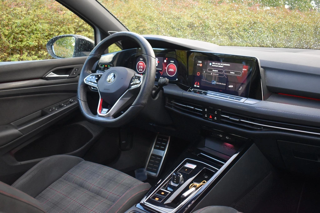 Volkswagen Golf – foto 23