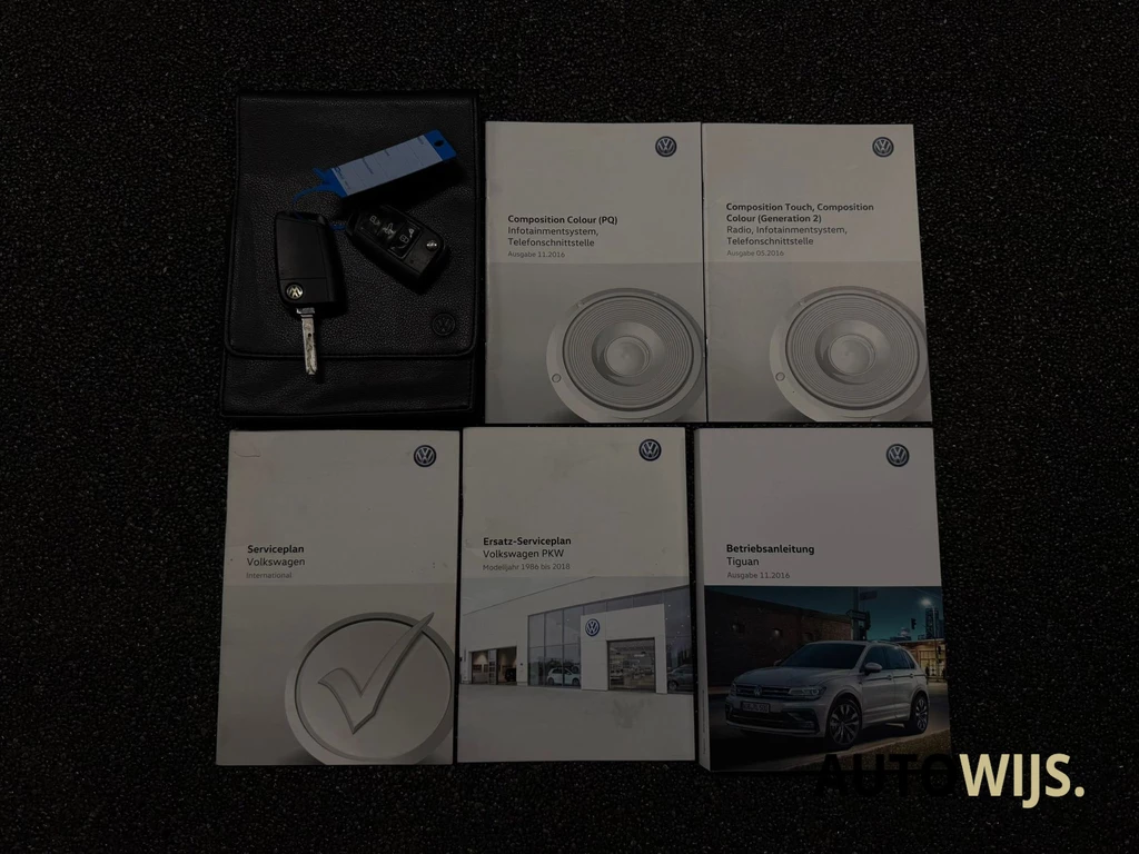 Volkswagen Tiguan – foto 13