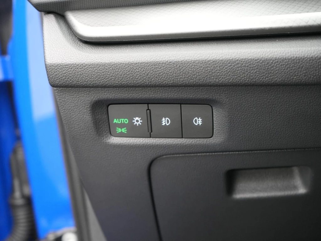 Škoda Octavia – foto 33