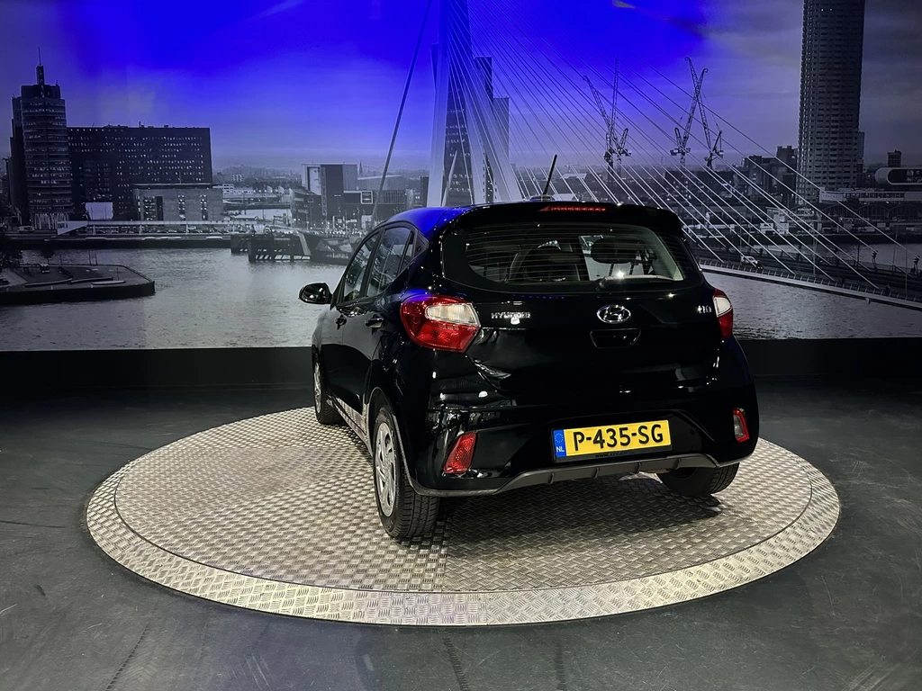 Hyundai i10 – foto 6