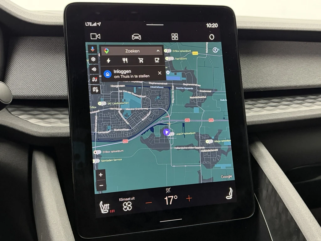 Polestar 2 – foto 17