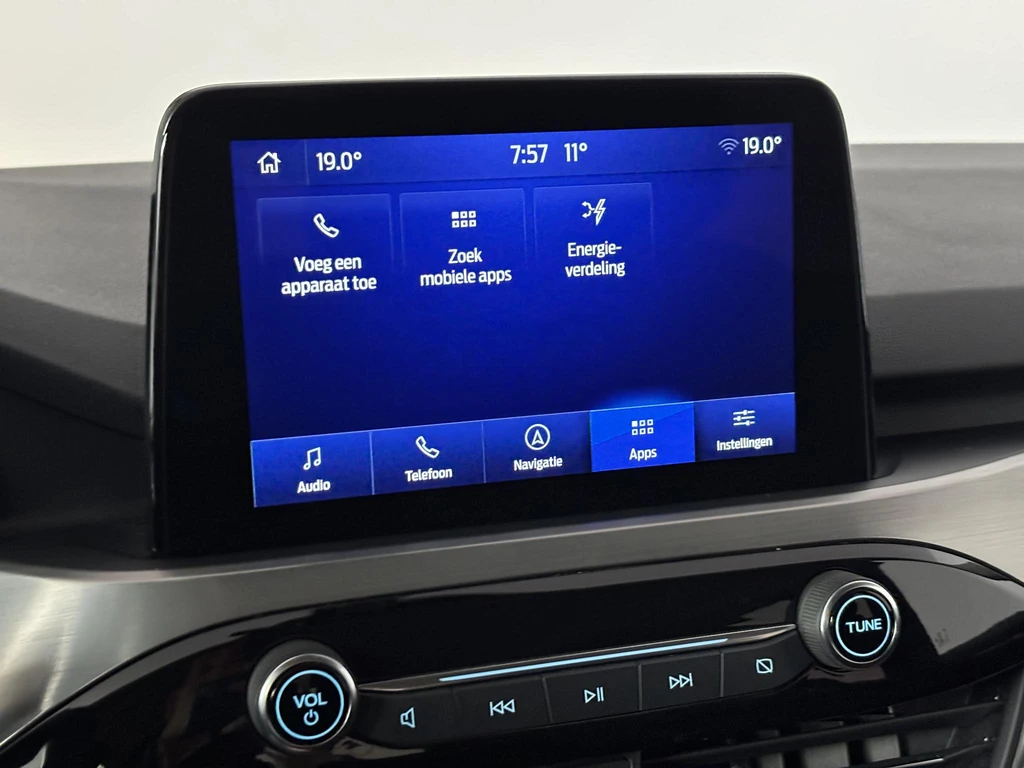 Ford Kuga – foto 28