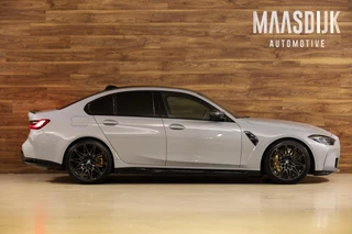 BMW M3 – thumbnail 8