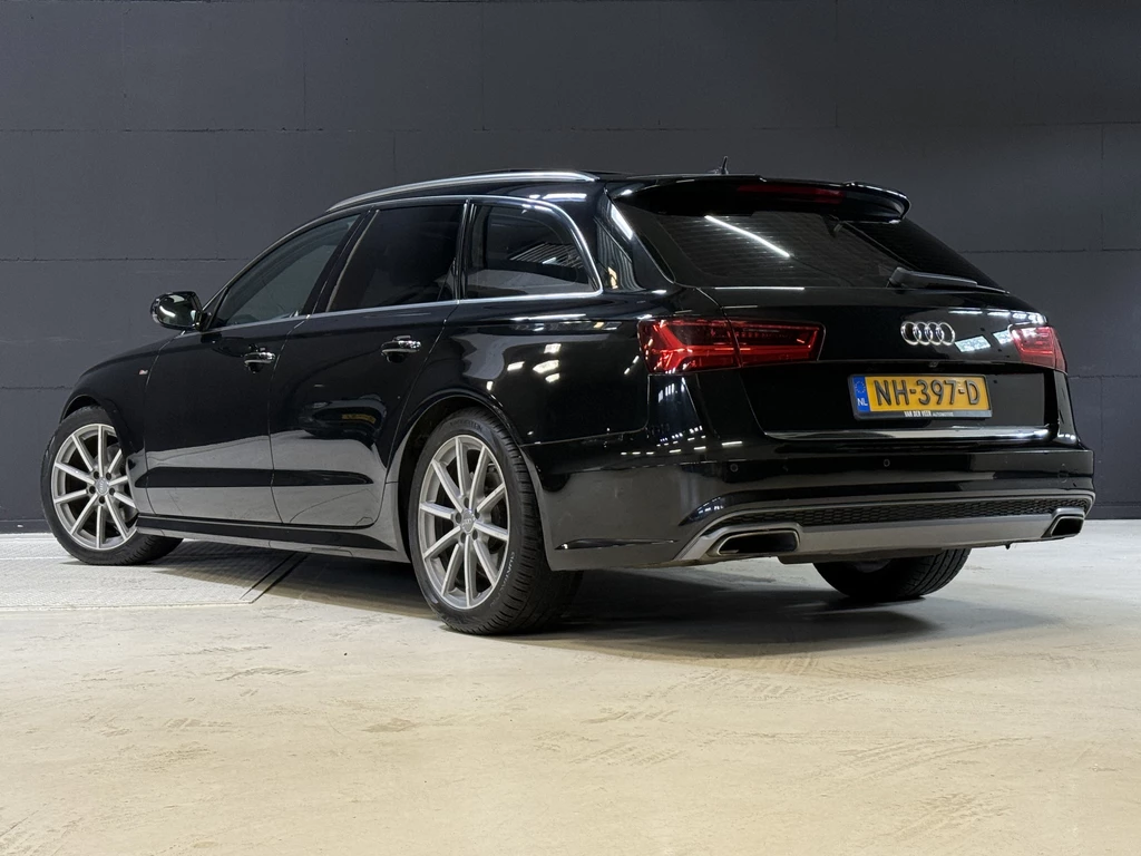 Audi A6 – foto 3