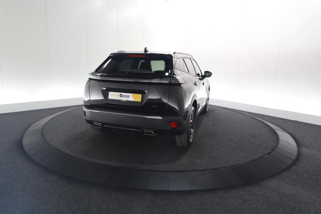 Peugeot 2008 – foto 14