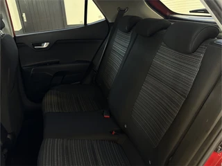 Kia Stonic – thumbnail 33