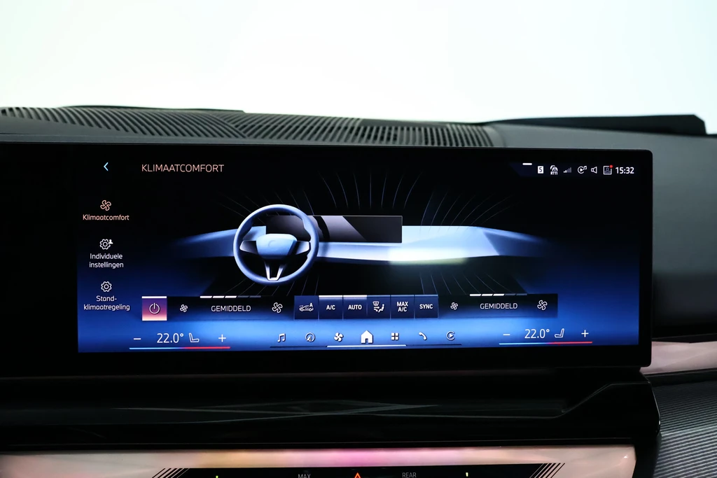 BMW i5 – foto 33