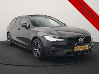 Volvo V90 – thumbnail 9