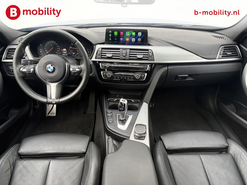 BMW 3 Serie – foto 13