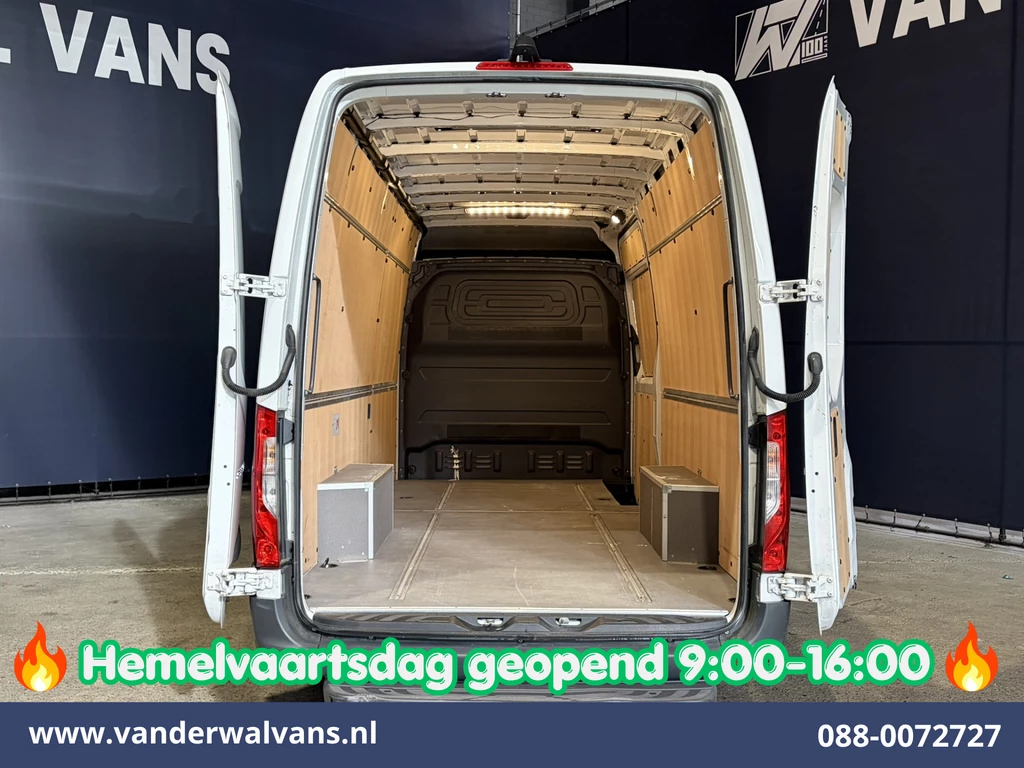 Mercedes-Benz Sprinter – foto 15