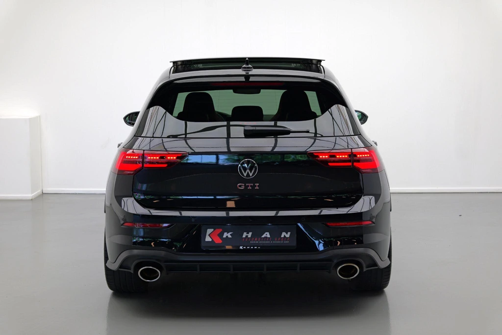 Volkswagen Golf – foto 12