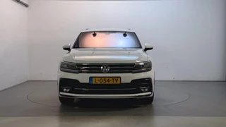 Volkswagen Tiguan Allspace – thumbnail 8