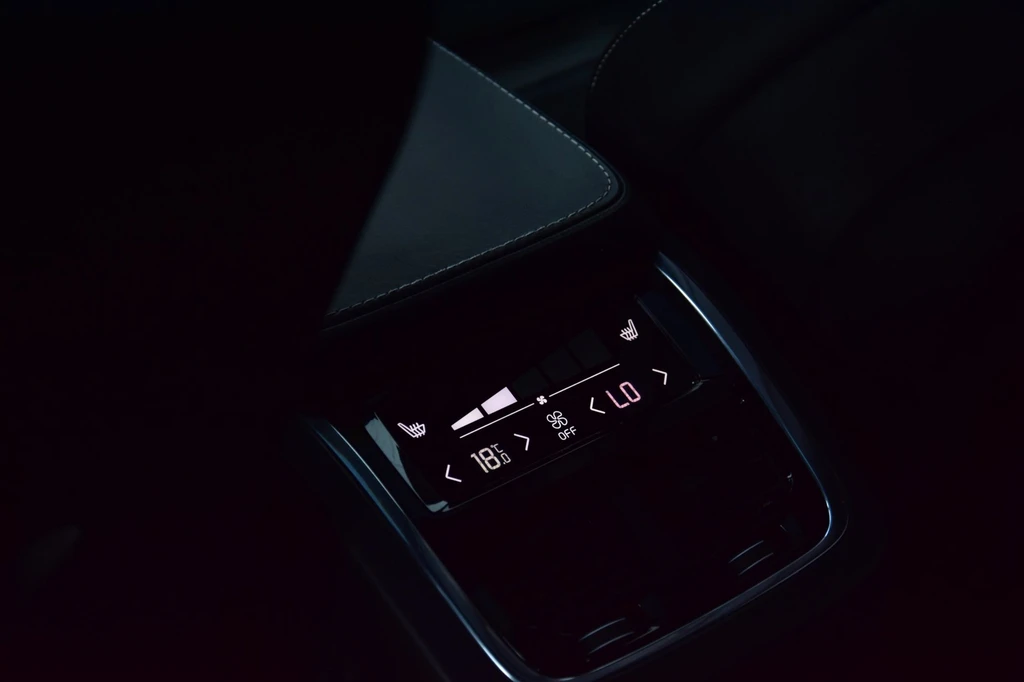 Volvo XC90 – foto 22