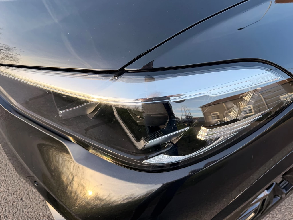 BMW X5 – foto 27