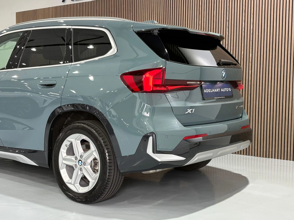 BMW X1 – foto 6
