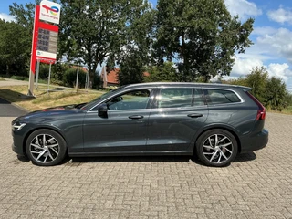 Volvo V60 – thumbnail 2