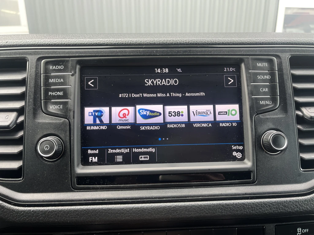 Volkswagen Crafter – foto 33