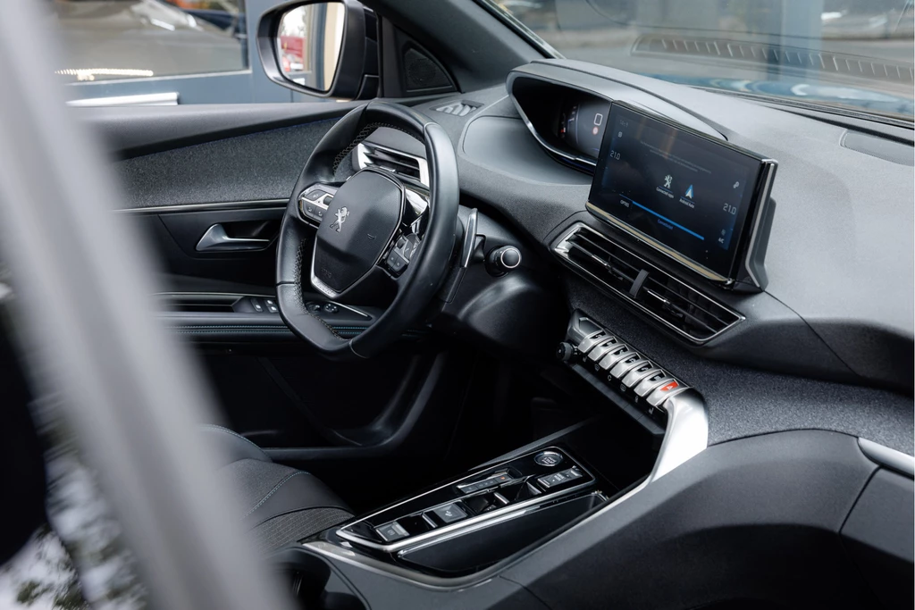Peugeot 3008 – foto 12