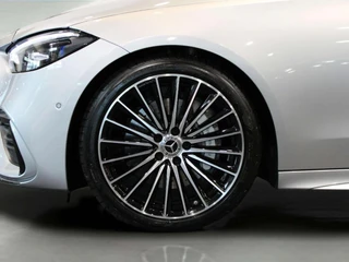 Mercedes-Benz C-Klasse – thumbnail 7
