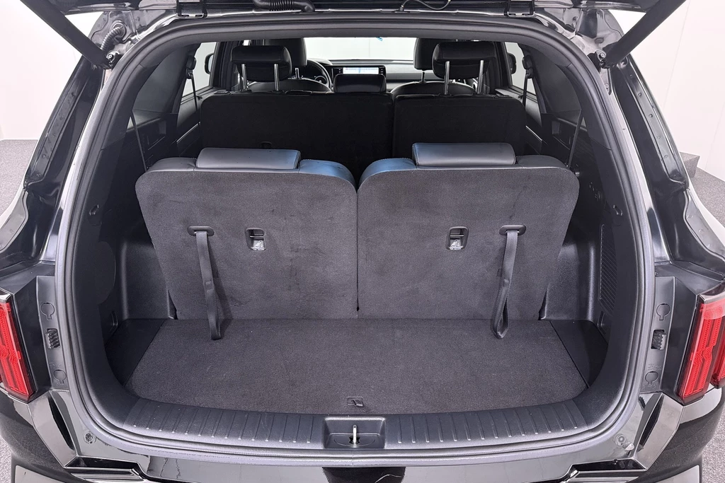 Kia Sorento – foto 18