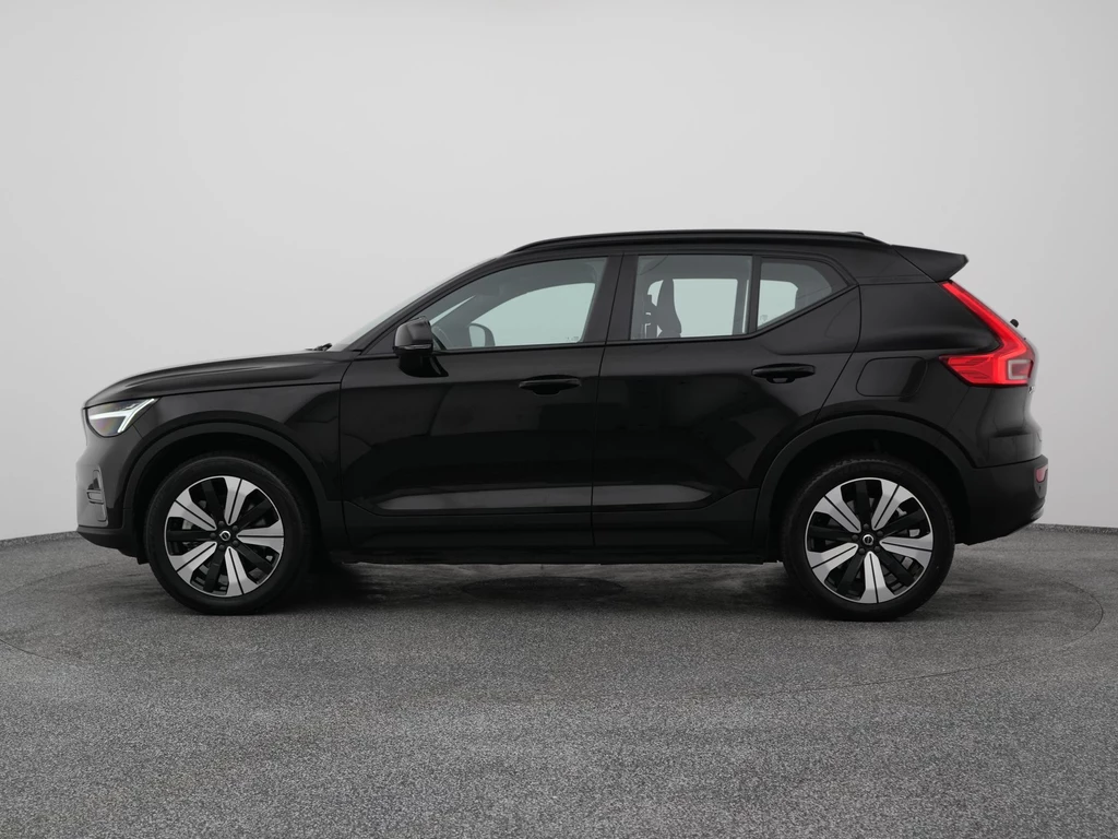 Volvo XC40 – foto 3