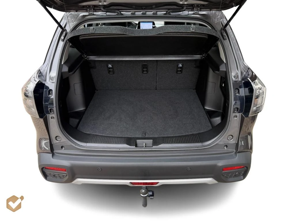 Suzuki S-Cross – foto 55