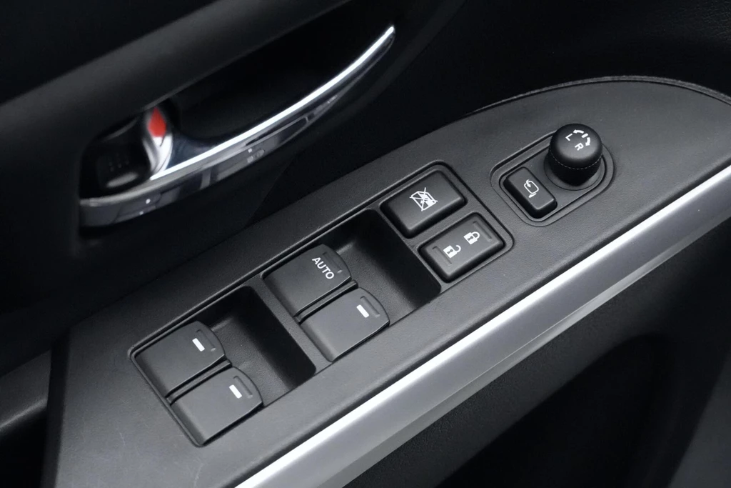 Suzuki S-Cross – foto 26