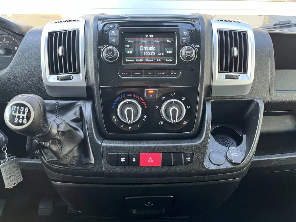 Fiat Ducato – foto 20