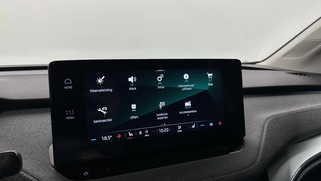 Škoda Enyaq iV – foto 50