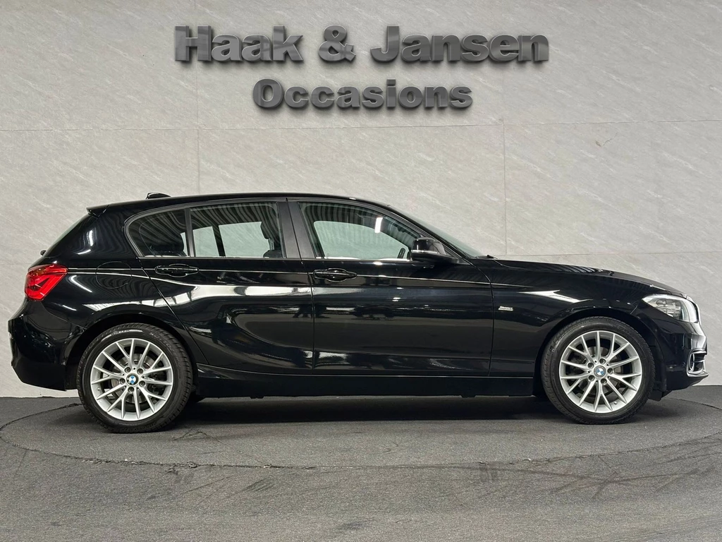 BMW 1 Serie – foto 6