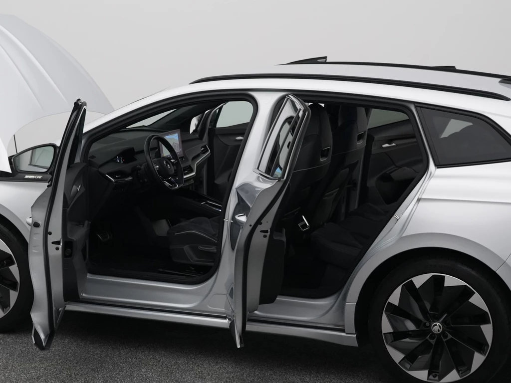 Škoda Enyaq iV – foto 37