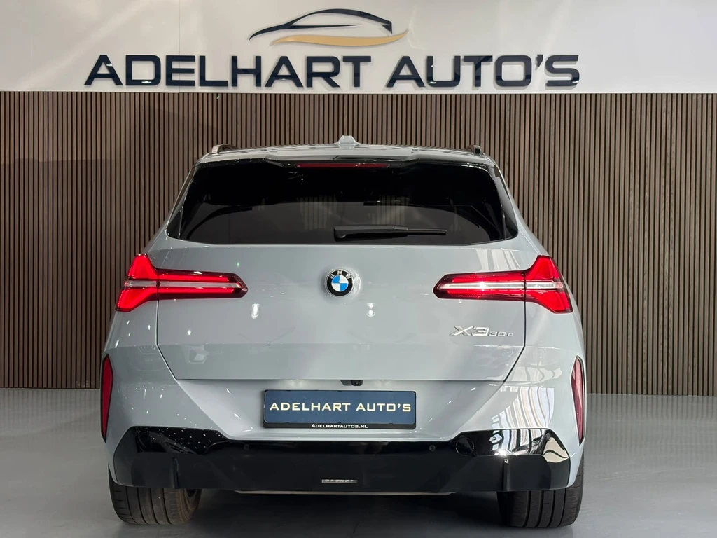 BMW X3 – foto 7